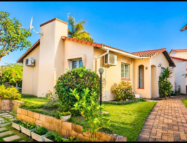 2 BEDROOM SIMPLEX FOR SALE IN SHERWOOD